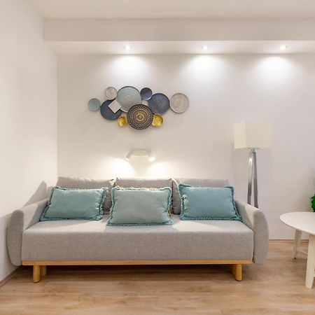 Downtown Nature Apartment 布达佩斯 外观 照片
