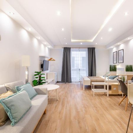 Downtown Nature Apartment 布达佩斯 外观 照片