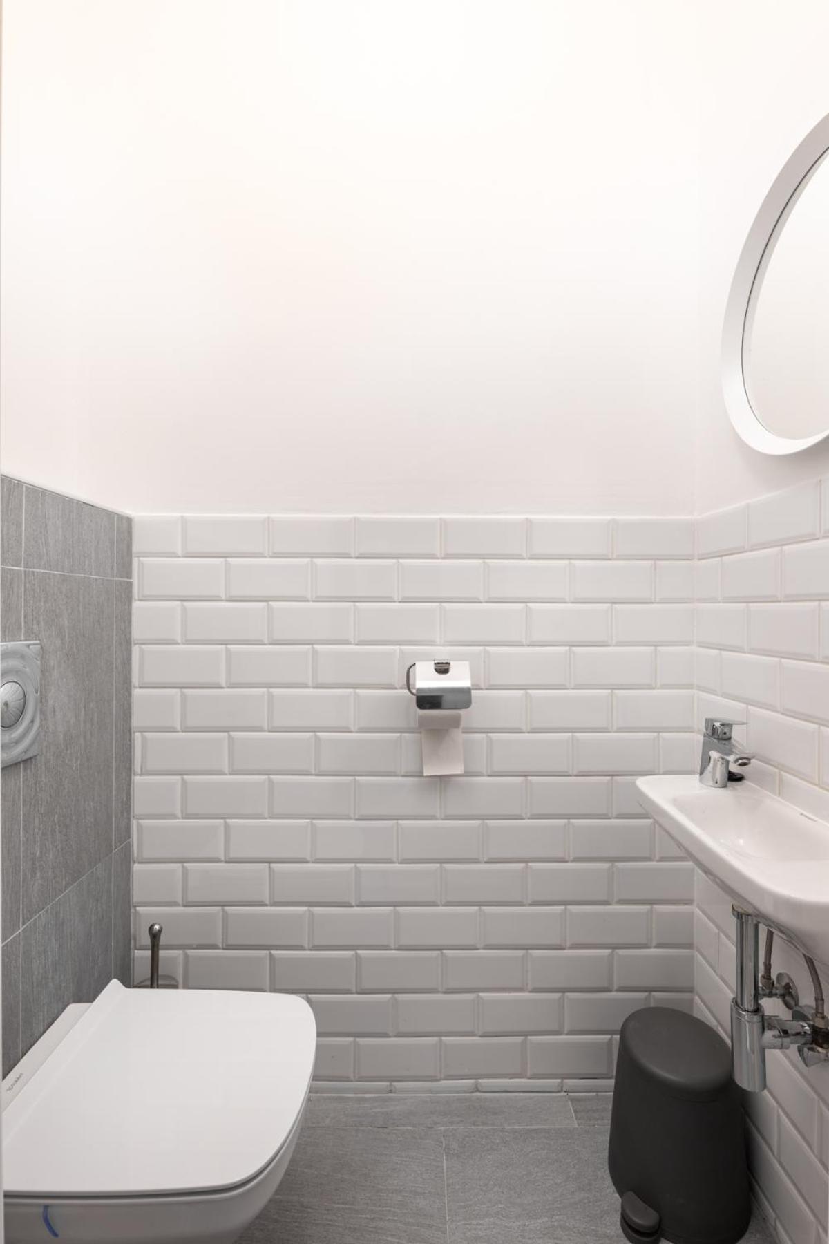 Downtown Nature Apartment 布达佩斯 外观 照片