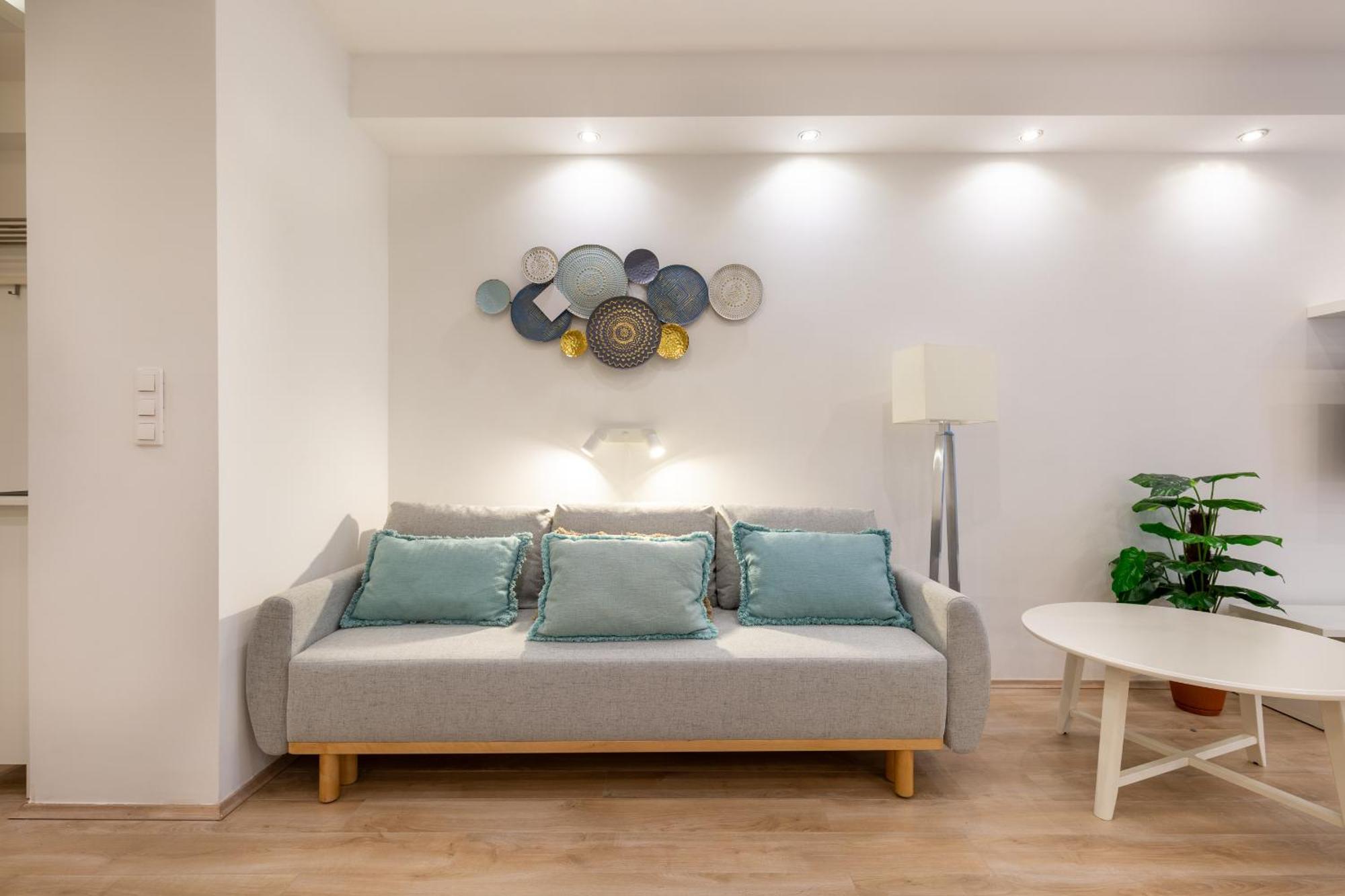 Downtown Nature Apartment 布达佩斯 外观 照片